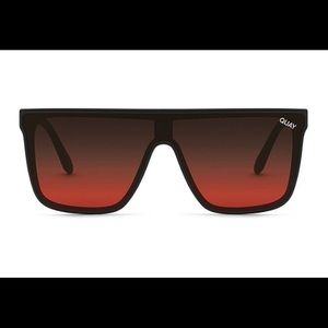 Quay Nightfall shades with gradient